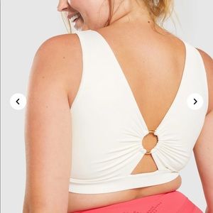 Gymshark x Whitney Simmons Sports Bra